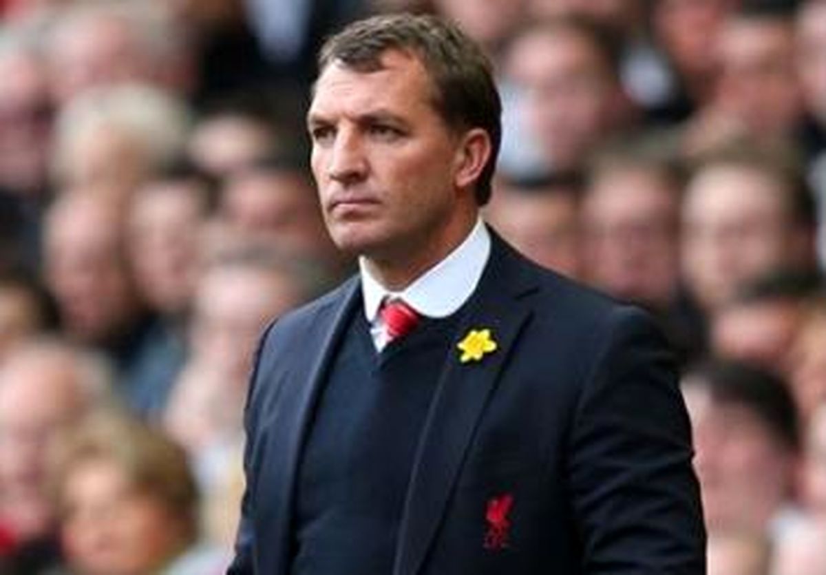 راجرز: چلسی ۲ اتوبوس جلوی دروازه اش پارک کرده بود!