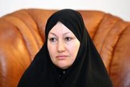 ناگفته های همسر شهید علی محمدی از زندگی دانشمند هسته ای