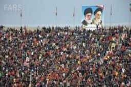 ناراحتی خبرنگاران اهوازی از جایگاه کثیف و بی حفاظ / فولاد ۶ - استقلال صفر!