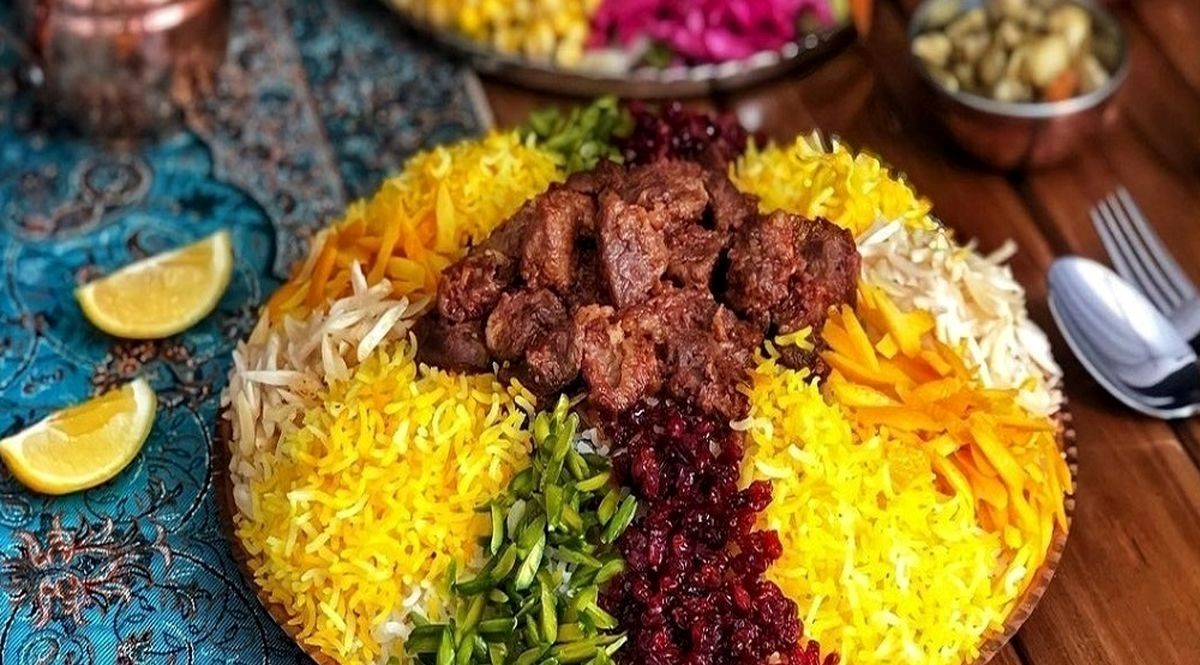 طرز تهیه قیمه نثار خوشمزه و خوش عطر قزوینی