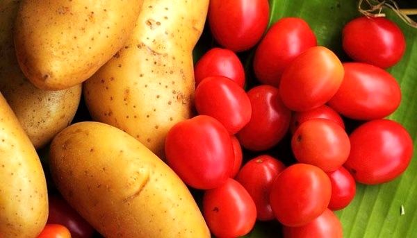 کاهش2 هزار تومانی قیمت گوجه