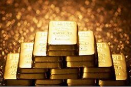 قیمت جهانی طلا  29 خرداد 97
