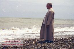 ماجرای استخر فرح