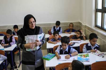 حمایت آموزش و پرورش از مدارس غیر دولتی