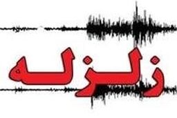 زلزله فارس را لرزاند