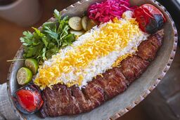 طرز تهیه کباب برگ نرم و آبدار رستورانی