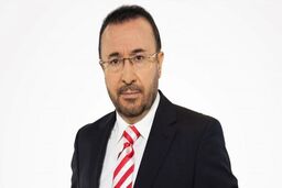 مجری ارشد شبکه خبری از خارج شدن حلب از سیطره ایران میگوید