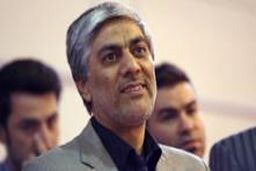 هاشمی: برای حفظ مقام چهارمی فشاری روی ما نیست / تا ۴۵ روز آینده ارزیابی اولیه را از تیم ها ارائه می کنیم
