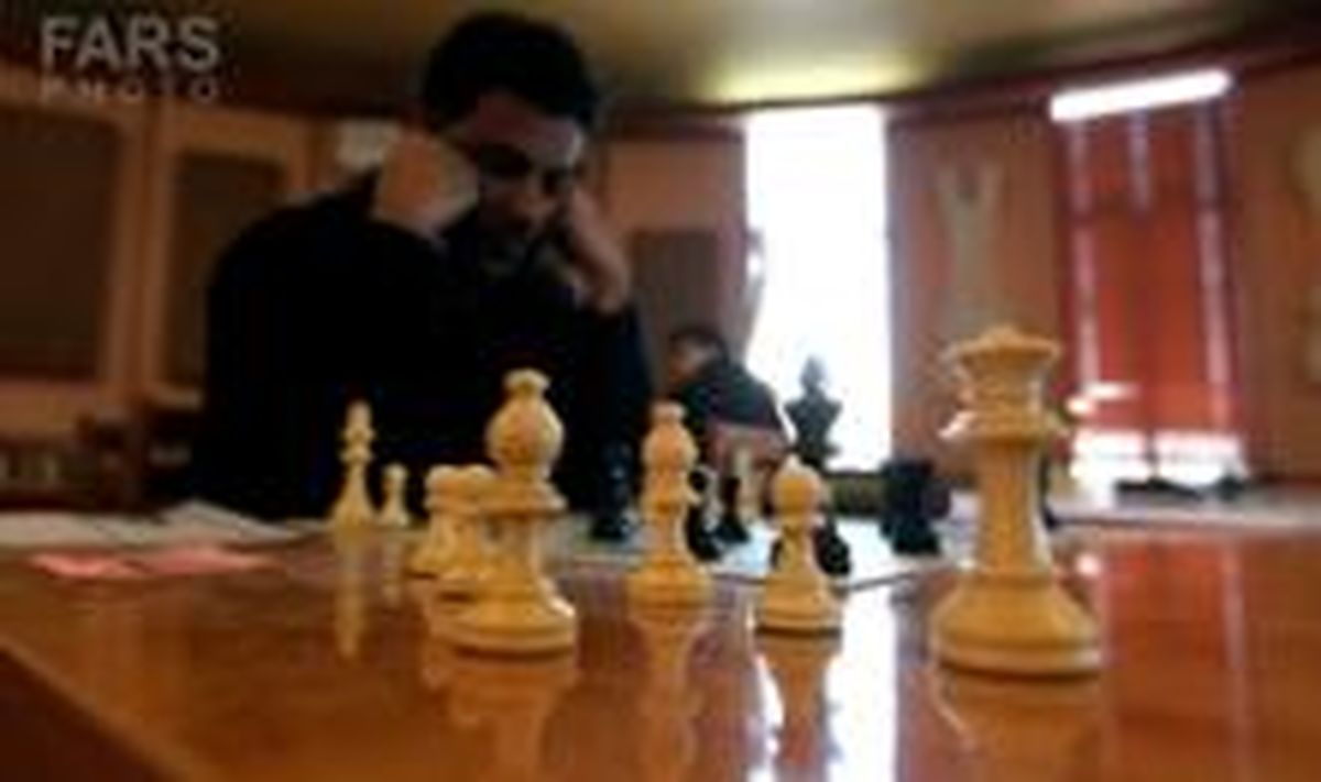 سرمربی تیم ملی شطرنج انتخاب شد / در انتظار دریافت بودجه