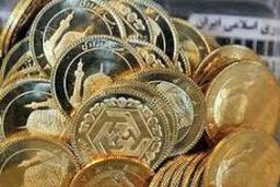 قیمت سکه و ارز در بازار ۹۲/۱۱ / ۲۰