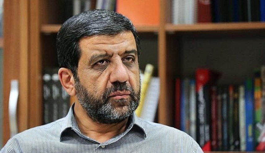 درگیری لطفی بر سر فیلترینگ