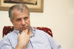 دلجویی پیشکسوتان پرسپولیس از سلطان