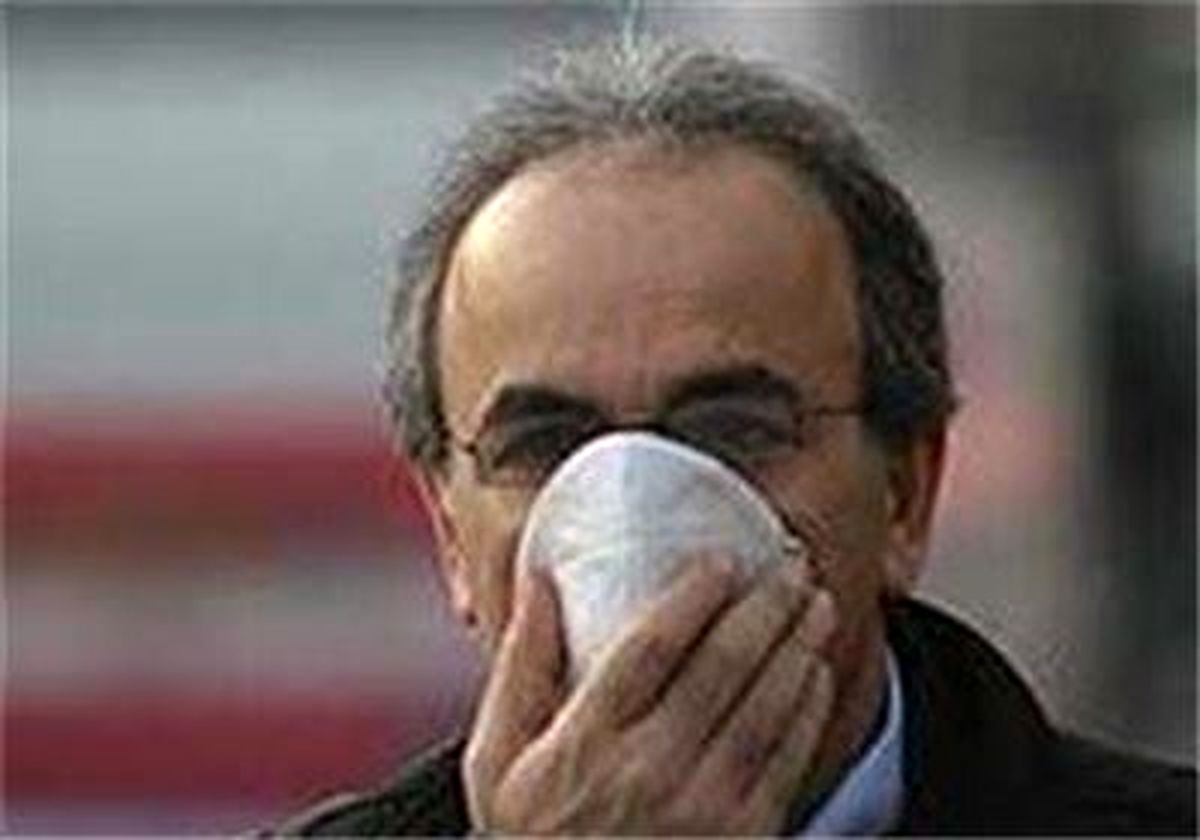 هوای پایتخت در شرایط ناسالم برای کودکان و سالمندان