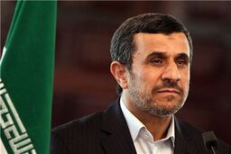 احمدی‌نژاد درگذشت محمد‌ رحیم دهباشی را تسلیت‌گفت