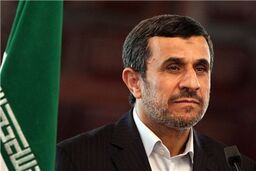 احمدی‌نژاد درگذشت محمد‌ رحیم دهباشی را تسلیت‌گفت