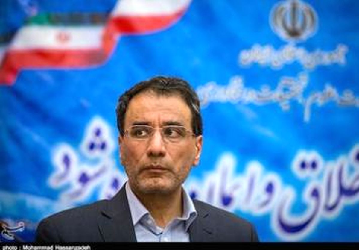 " صادقی هشجین " سرپرست دانشگاه محقق اردبیلی شد