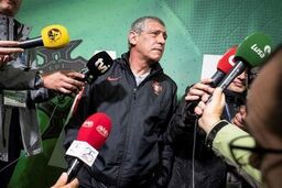 سانتوس: هدف‌مان پیروزی در هر بازی است
