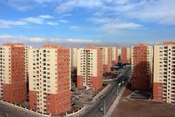 خیز وزارتخانه مسئول اشتغال برای مسکن سازی