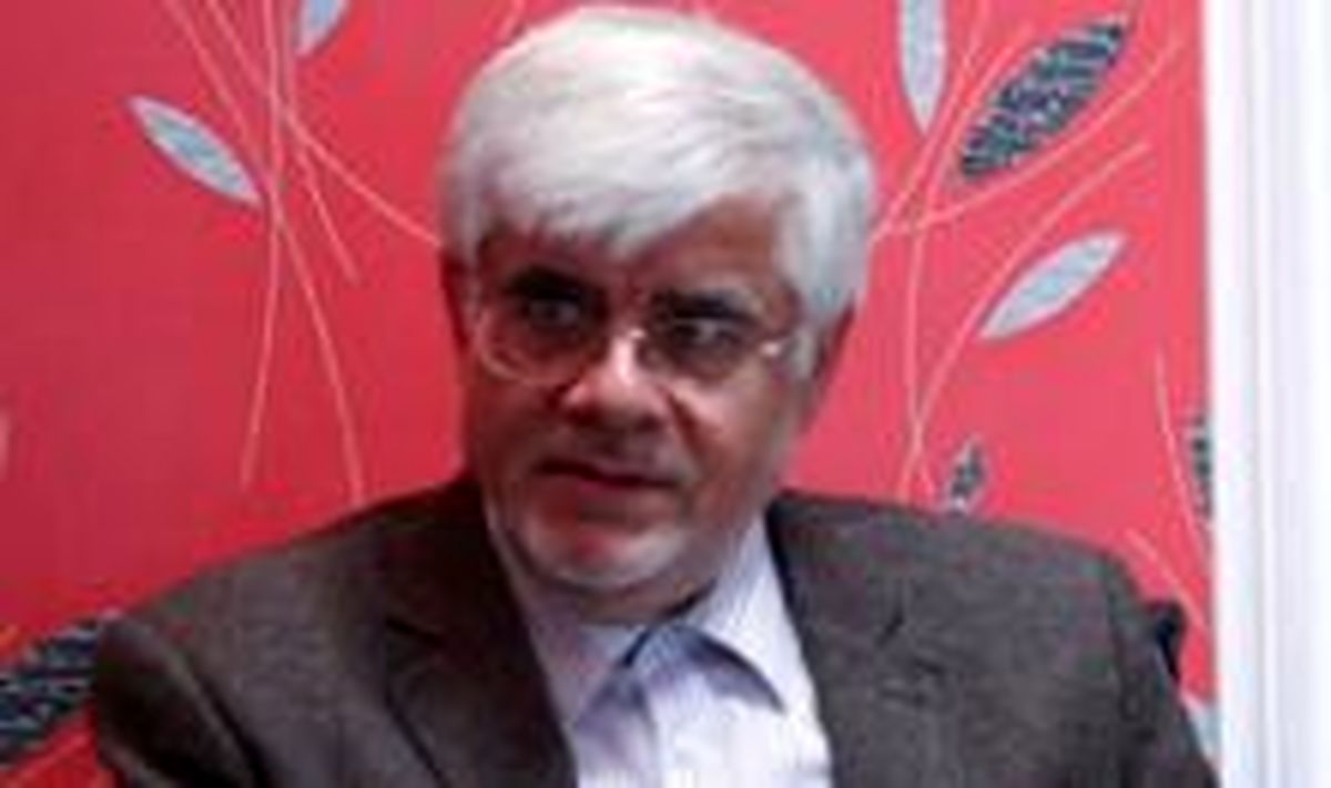 نام دانشگاهم دیگر خوارزمی نیست / با ناطق همکاری می کنم