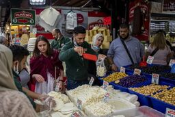 لیر ترکیه، همچنان در سراشیبی