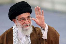 رهبر انقلاب: مردم و جمهوری اسلامی پیروز انتخابات هستند