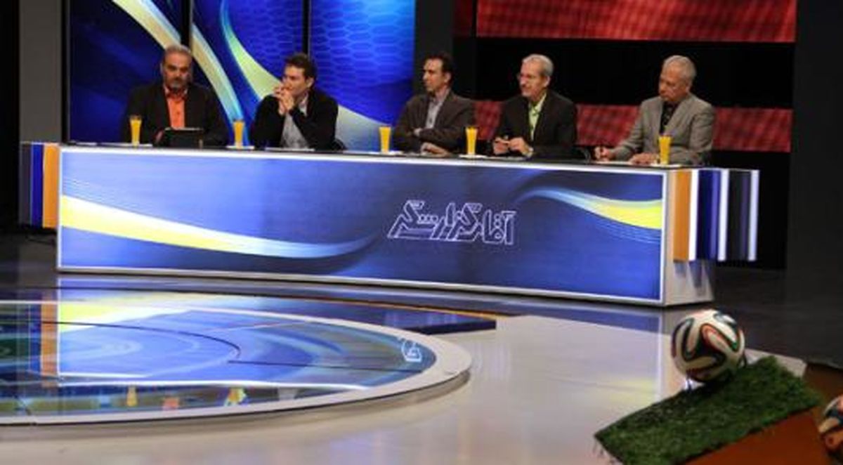 " آقای گزارشگر " جزو پر بیننده ترین برنامه های نوروز شد