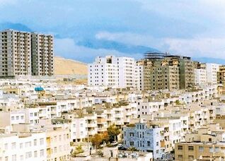 میانگین هزینه ساخت مسکن به ۴۰ میلیون تومان در هر متر مربع رسید
