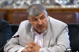 تیم مذاکره کنند ایرانی در مواجهه با طرح بحثموشکی نشست را ترک کند