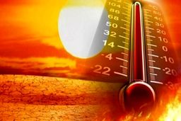 
چهار شهر ایران در فهرست گرم‌ترین نقاط جهان
