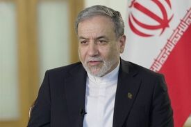 عراقچی: باید در نحوه همکاری با آژانس تجدیدنظر کنیم