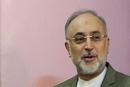 برنامه‌های صالحی در زیمبابوه