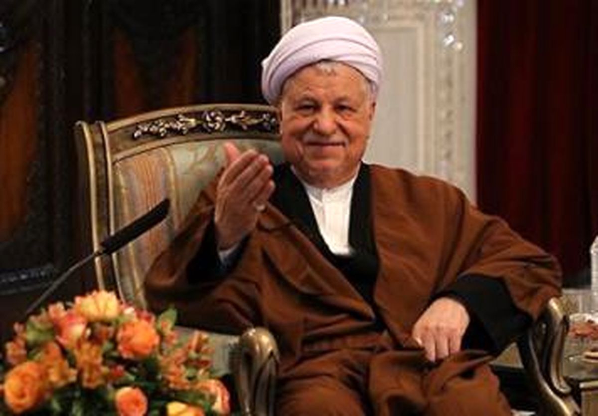 برخی ها فکر می کنند می توانند از ایران باج خواهی کنند