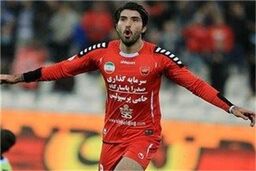 پروژه بازگشت انصاری‌فرد شکست خورد
