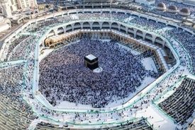 آغاز ثبت نام وام ۴۰ میلیون تومانی عمره دانشجویی
