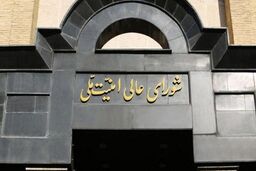 اطلاعیه شورای‌عالی امنیت ملی: مسیر همکاری با آژانس تعلیق خواهد شد