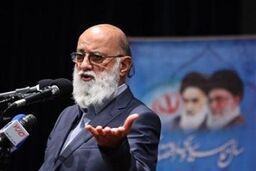 اغلب شهرهای کشور با بحران کم آبی مواجه هستند