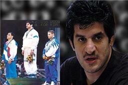 نامزدی خادم برای ریاست فدراسیون کشتی
