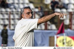 قطبی یک و فرکی ۱۱۹ پله صعود کردند / سقوط ۶ پله ای قلعه نویی!