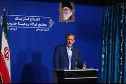 جهانگیری: به جای سوال از دیگران از خود بپرسیم برای اقتصاد مقاومتی چه کردیم؟