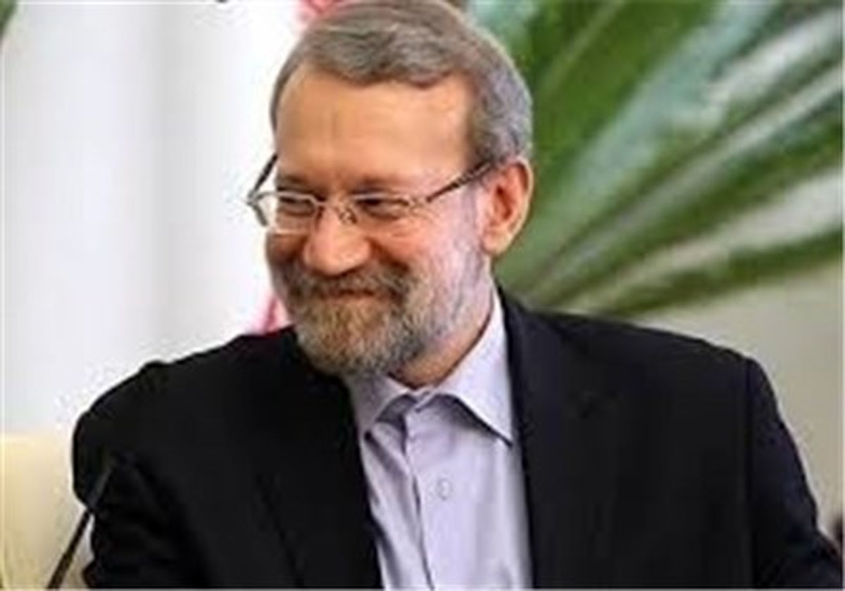 تجلیل لاریجانی از قاریان ممتاز قرآن کریم