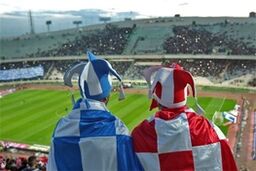 خطر محرومیت پرسپولیس و استقلال به خاطر یک میلیارد تومان