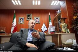 جلسه مشترک با وزارت بهداشت و تعاون برای ساماندهی وضعیت بیمه فرهنگیان