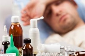 "سرماخوردگی و آنفلوانزا" شایع‌ترین علت عفونت‌های تنفسی در کشور