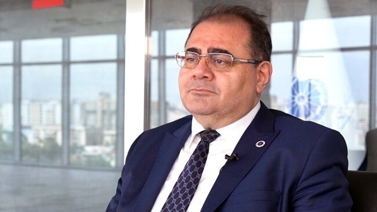 وعده وزیر نیرو برای ۲۵ برابر شدن تجدیدپذیرها در ۳ سال اشتباه است/