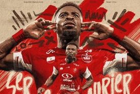 نهمین خرید پرسپولیس از پاریس!