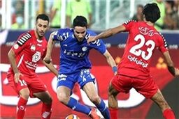 یک استقلالی گزارشگر داربی؟