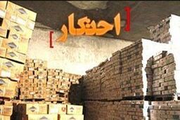 دست مردم به انبار محتکران می رسد