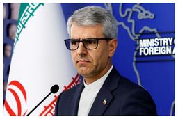
بقائی: روسیه نقش سازنده‌ای در موضوع هسته‌ای ایران دارد
