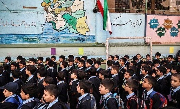 ماجرای سرگردانی ۸ هزار دانشآموز تهرانی