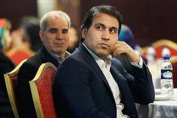 کنایه مهدوی کیا به تاکتیک تیم ملی 